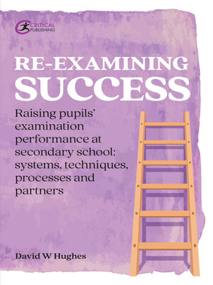cover image of Re-examining Success